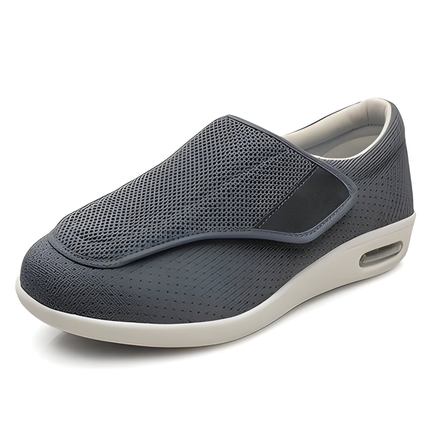 Comfortable Walking Shoes for Wide Feet Extra Support