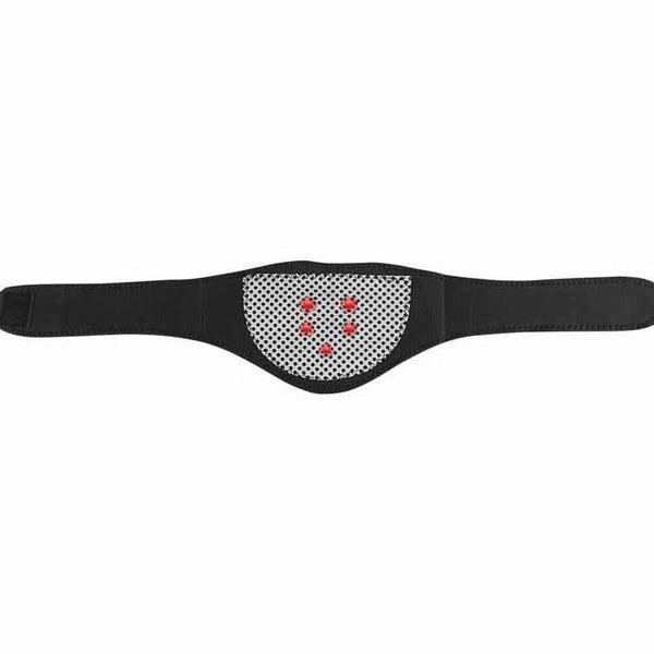 Warm Therapy Magnetic Neck Wrap