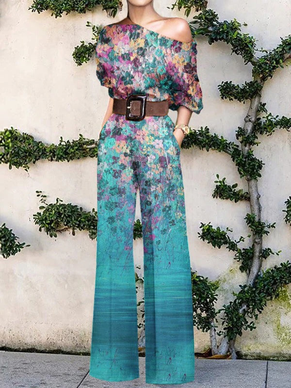 Stylish Women's Jumpsuit for Spring