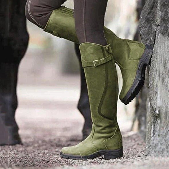 Women's Insulated Rain Boots