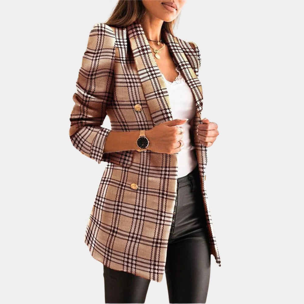 Women's Classic Jacket Blazer