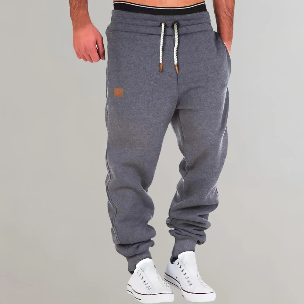 Comfortable Running Trousers