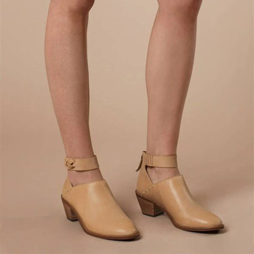 Stylish Ladies High Heel Shoes