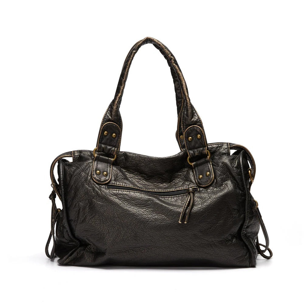 Classic School Tote Bag
