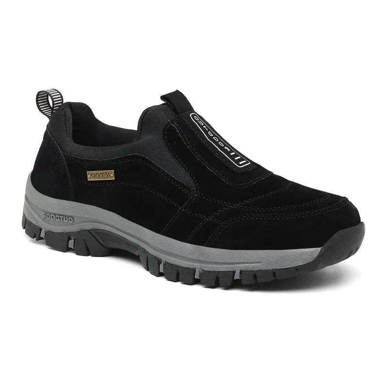 Comfortable Trekking Boots