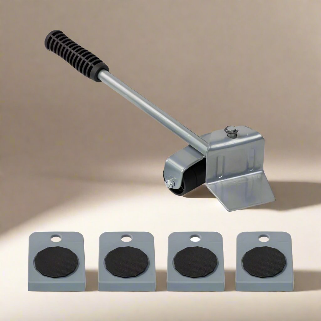 Simple Assembly Home Furniture Set