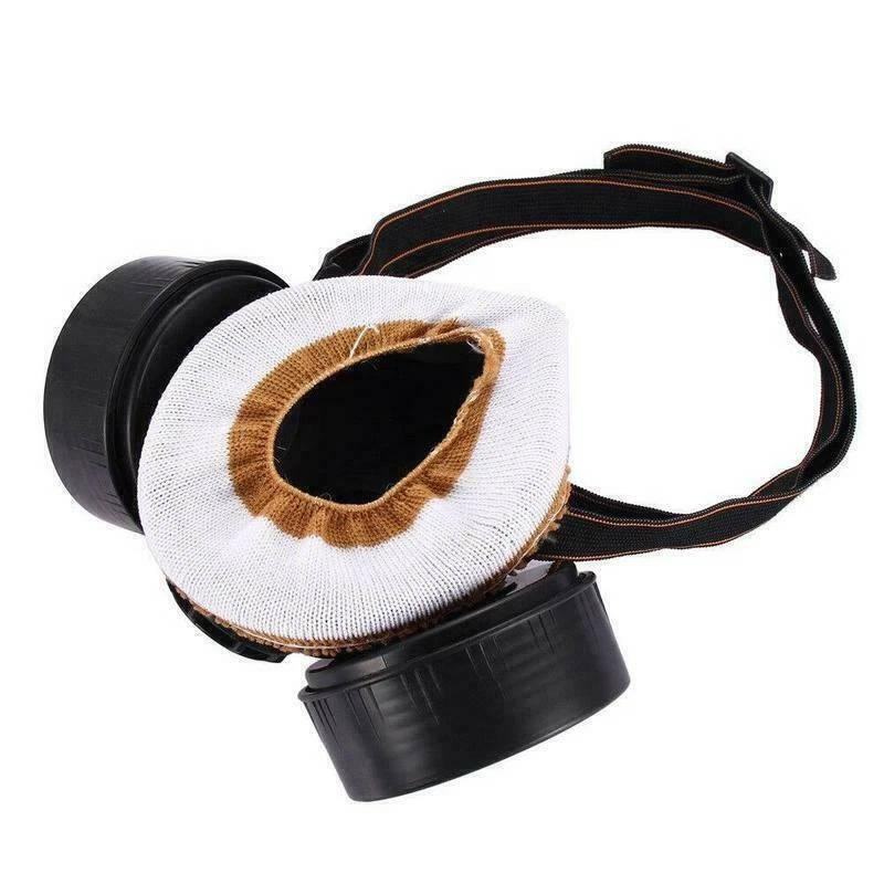 Breathable Air Purifier Mask