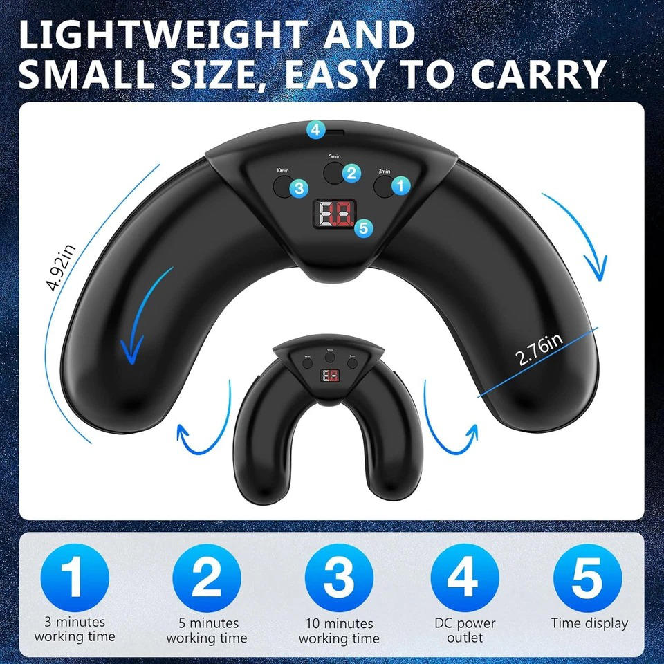 Effective Toenail Fungus Treatment Laser