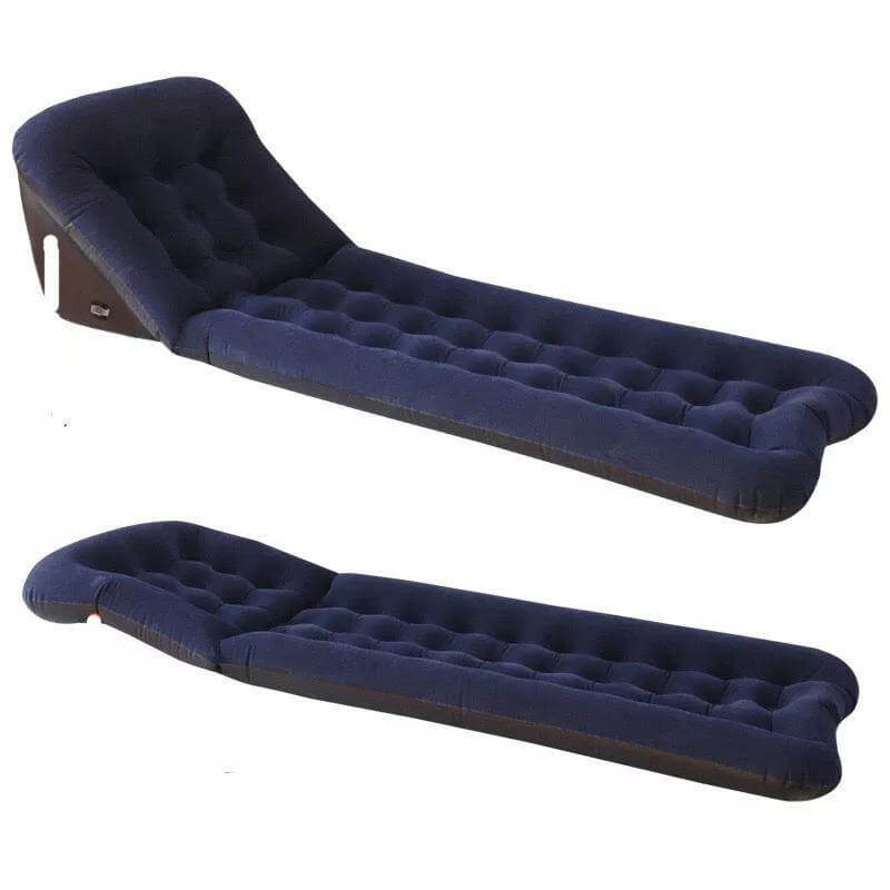 Compact Air Mattress Camping Bed