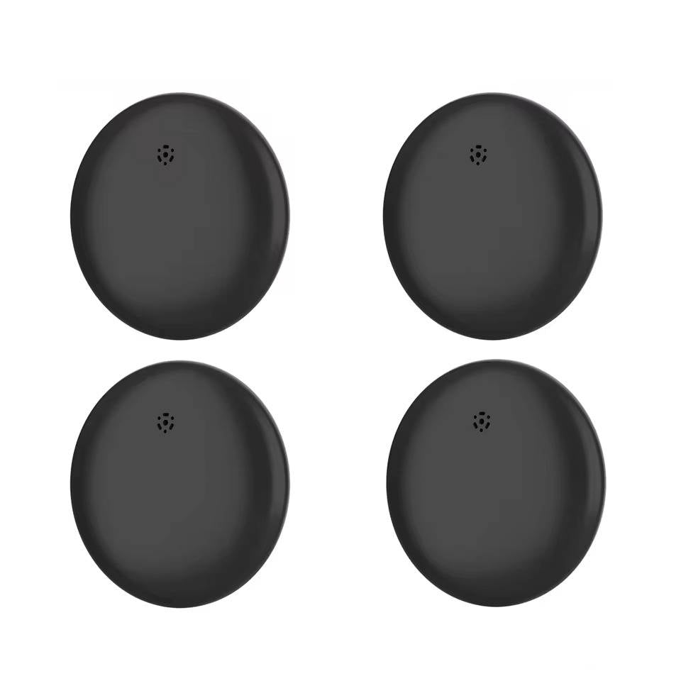 Compact GPS Tracking Device for Vehicles, Pets & Valuables