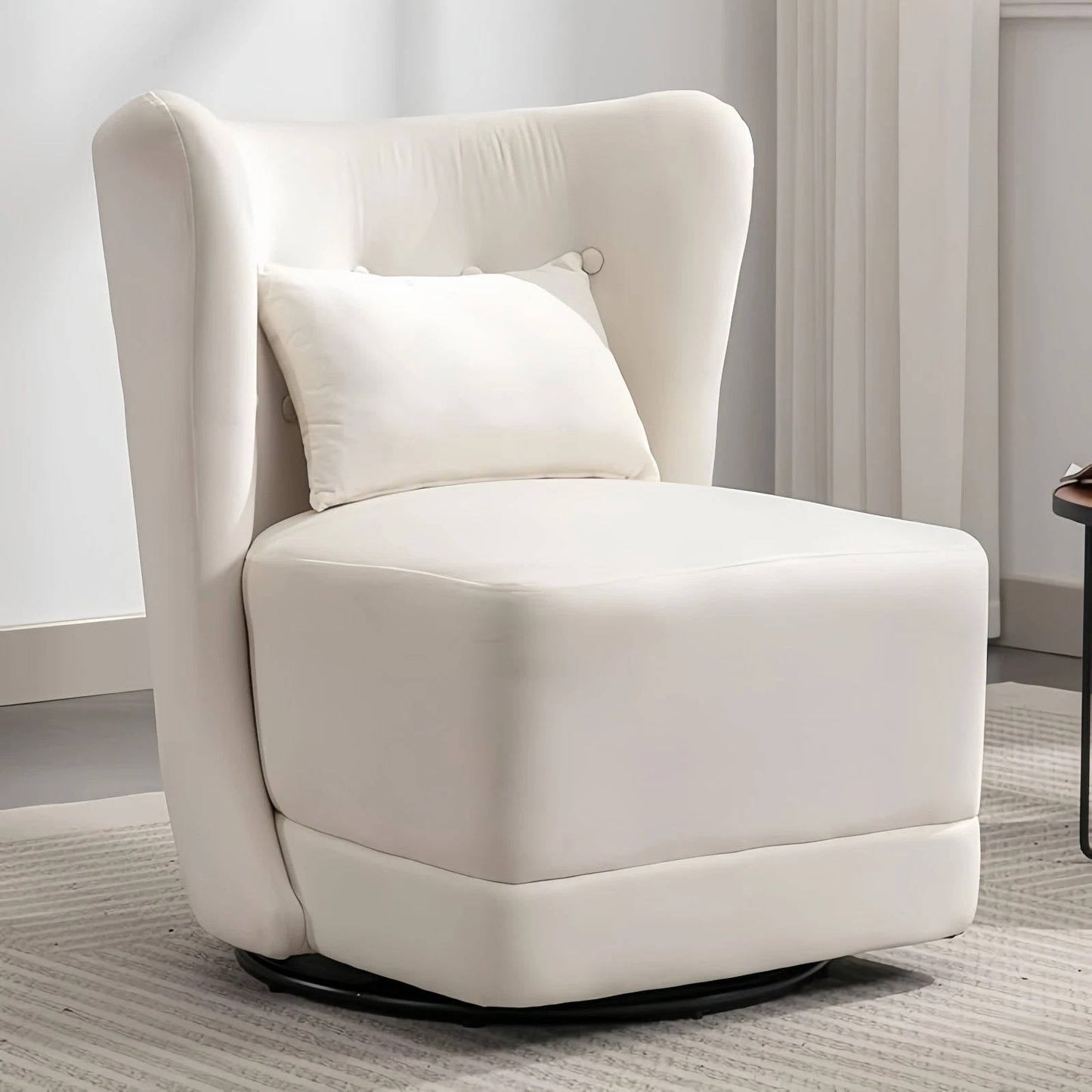 Comfortable Adjustable Armchair