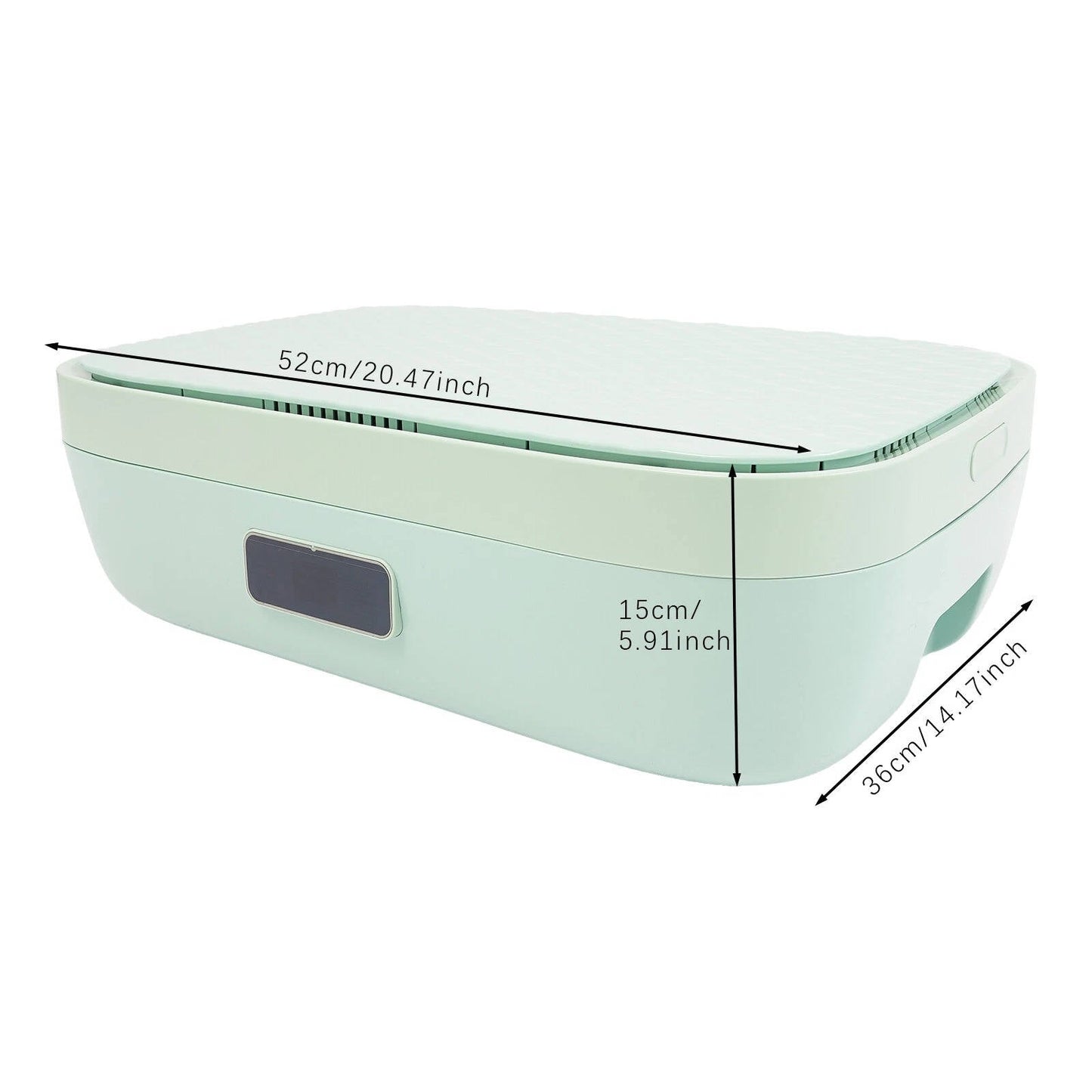 Compact Energy Saving Clothes Dryer