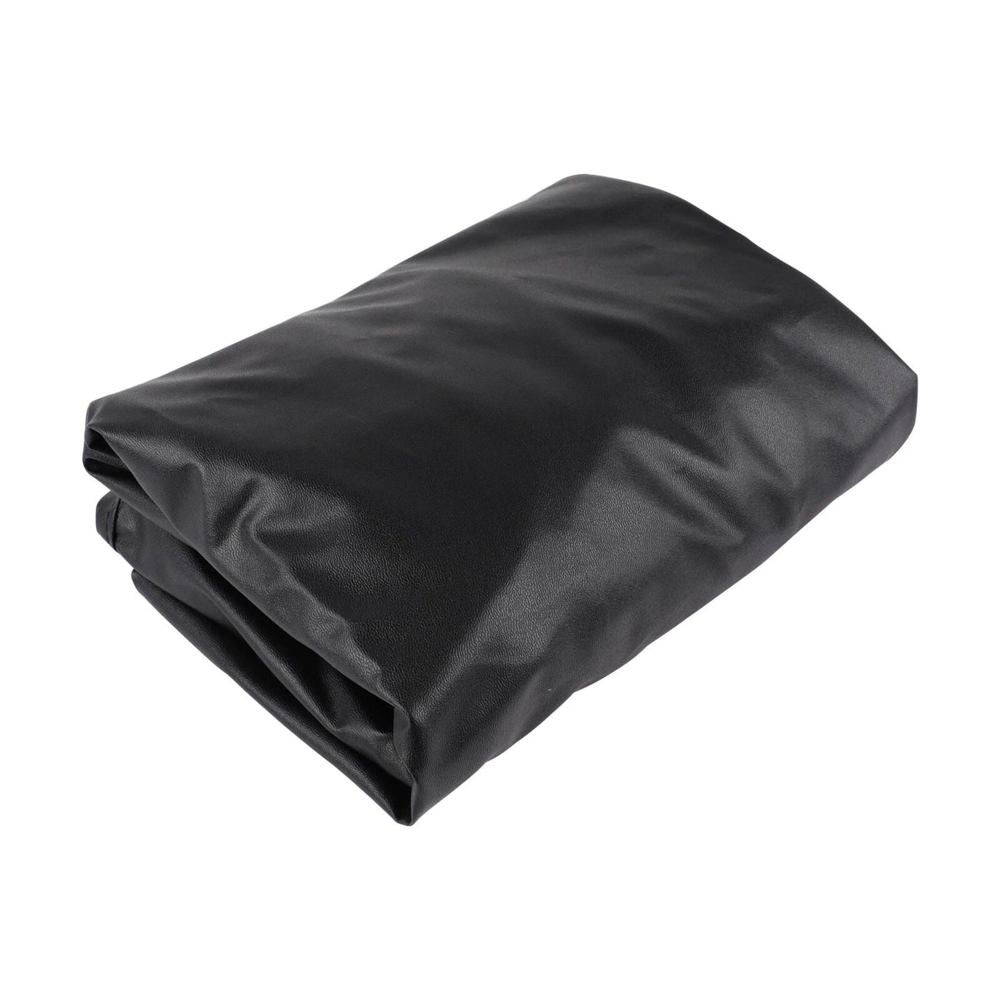Universal Fit Leather Tire Cover 33-35