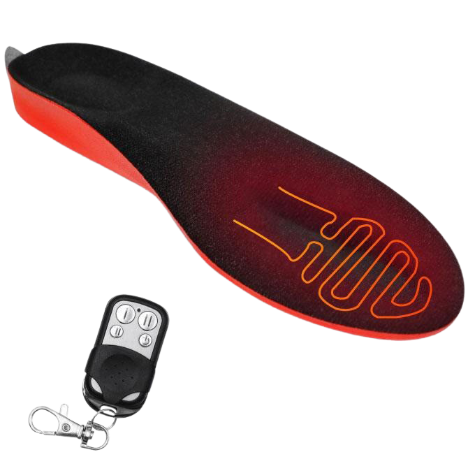 Warm Thermal Insulated Insole Inserts