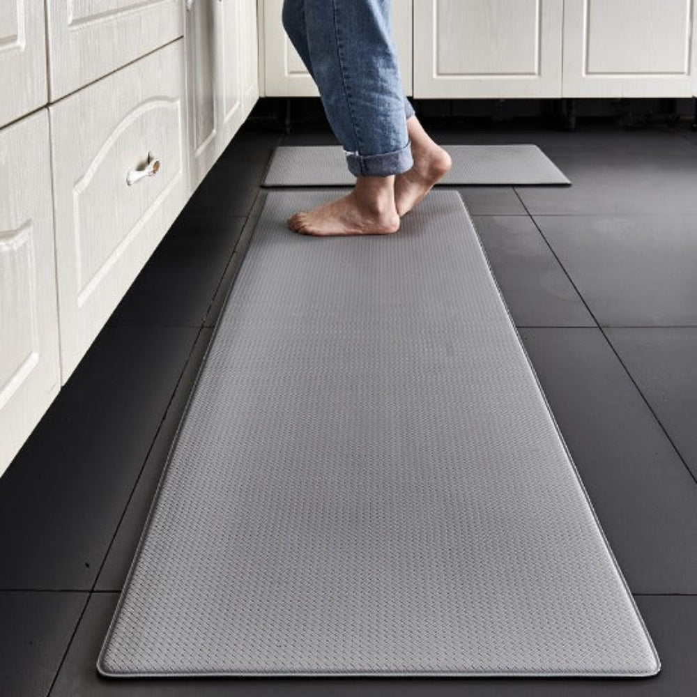 Premium Anti-Fatigue Kitchen Mat for Comfortable Standing