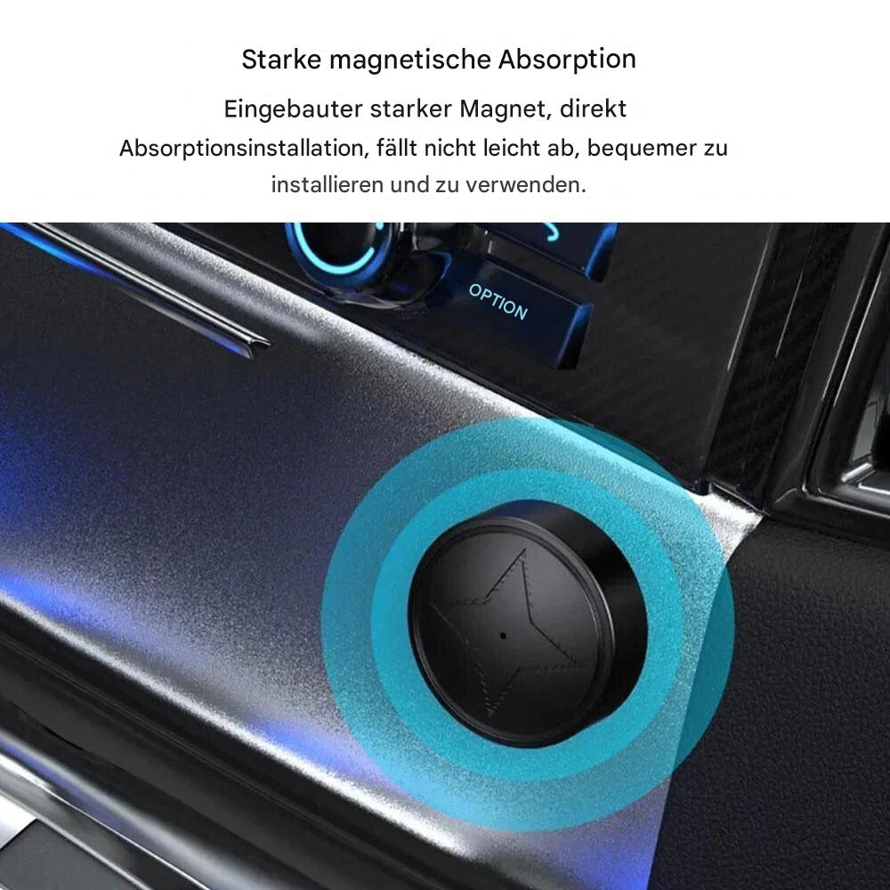 Small GPS Device for Cars, Pets and Belongings Locator