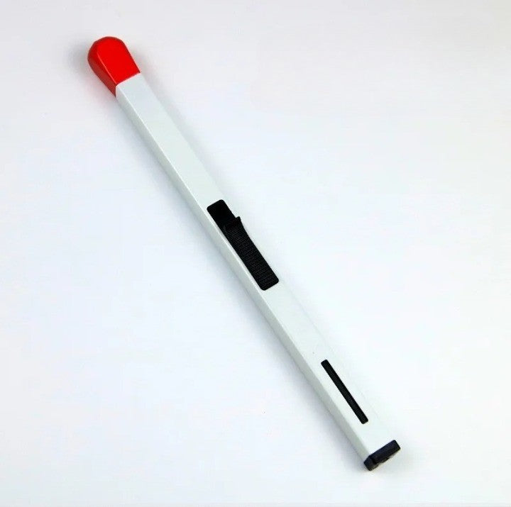 Classic Flip Top Butane Lighter