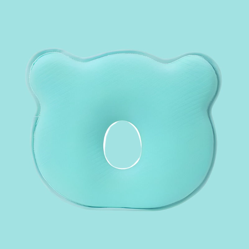Soft Supportive Infant Pillow