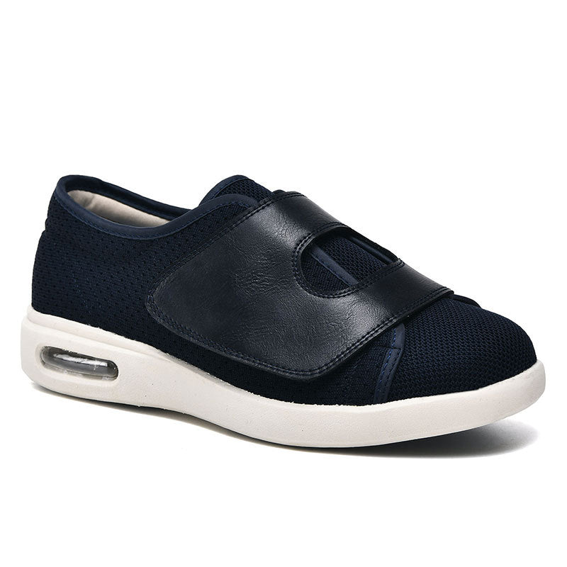 Comfortable Wide Fitting Shoes for Swollen Feet