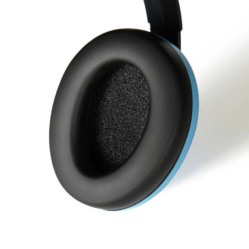 Soft Baby Ear Defenders for Quiet Rest