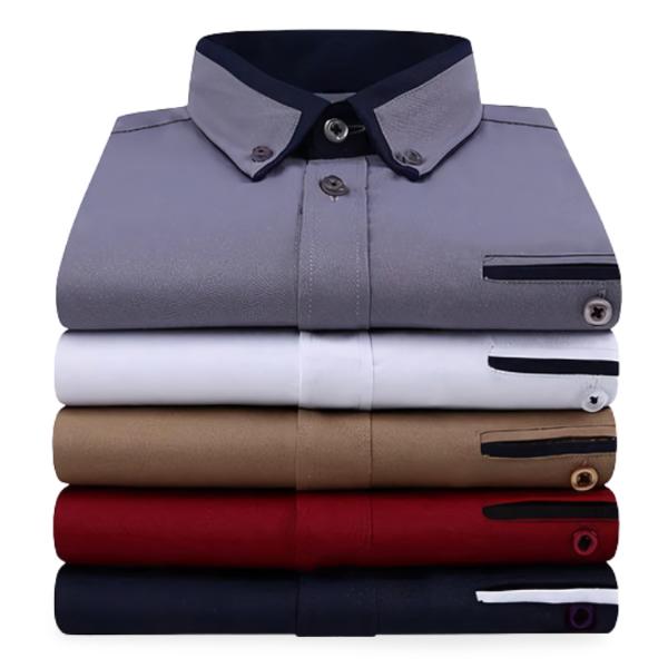 Stylish Dress Shirt