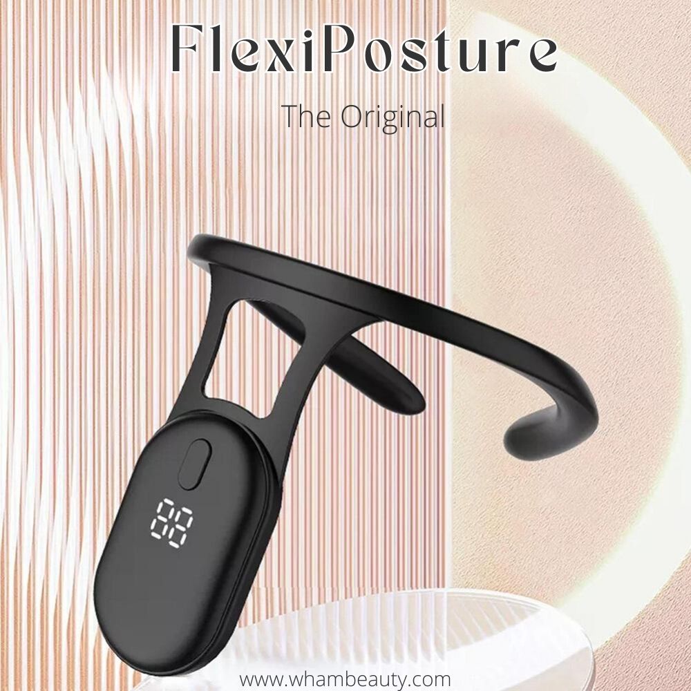 PostureCorrector - PosturePerfect-Nora Luxe
