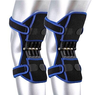 Comfortable Knee Support Wrap for Daily Stability