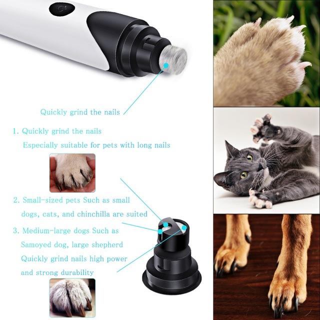 Advanced Pet Tracker Device