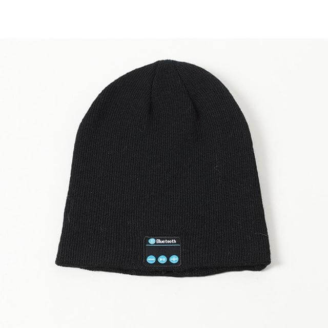 Warm Beanie Wireless Music Hat