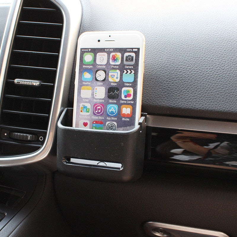 Universal Car Phone Mount Holder - Pexav