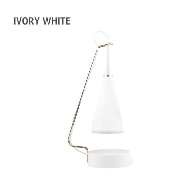 Wireless Bluetooth Speaker Desk Light