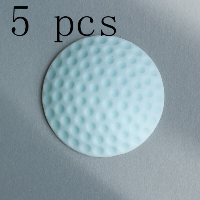 Clear Door Handle Guard Sticker Protector