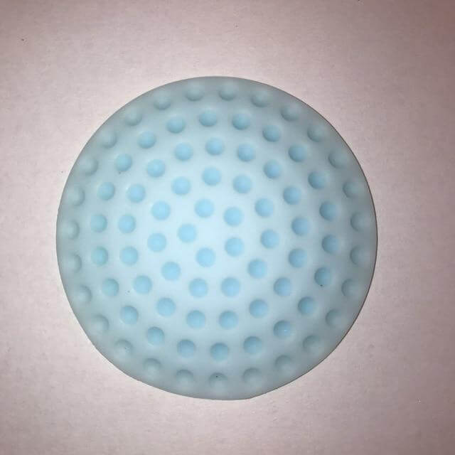 3pc Soft Furniture Floor Protectors