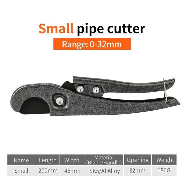 Automatic Fast Pipe Cutting Scissors Tool