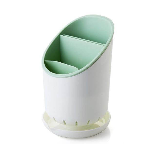 Sturdy Utensil Organizer Kitchen Storage Container