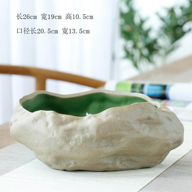 Unique Vintage Big Aquarium Tank