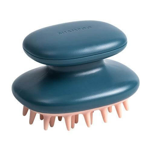 Gentle Exfoliating Shower Massager Brush