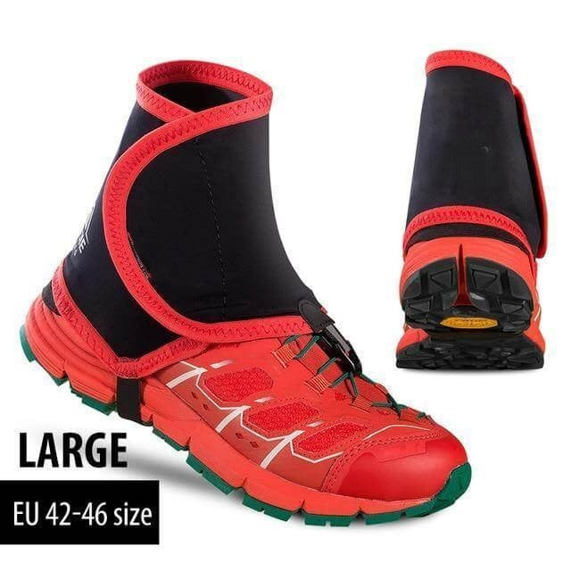Waterproof Trail Hiking Boot Covers