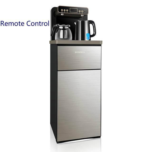 Automatic Instant Hot Water Coffee Dispenser