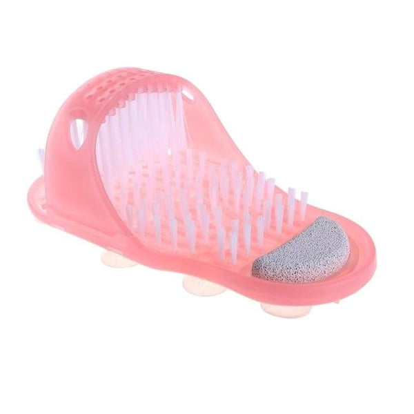 Exfoliating Foot Shower Brush