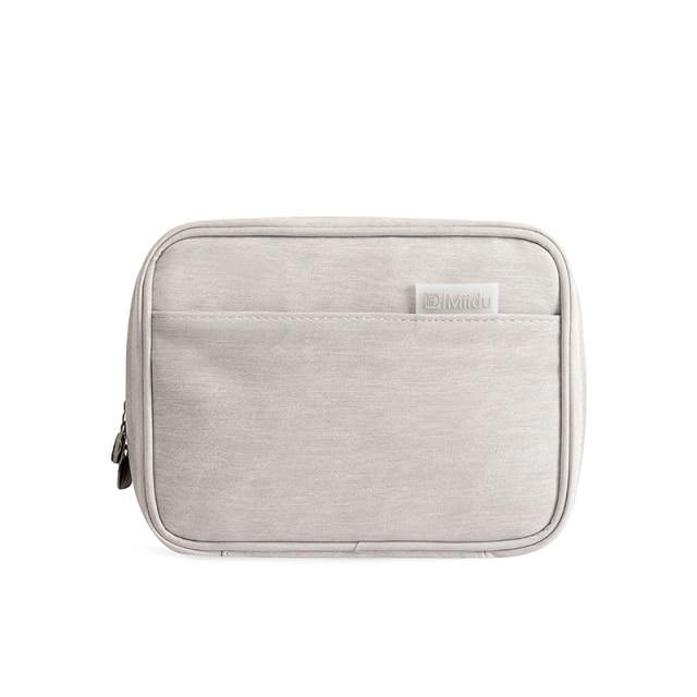 Waterproof Reversible Travel Duffel Bag