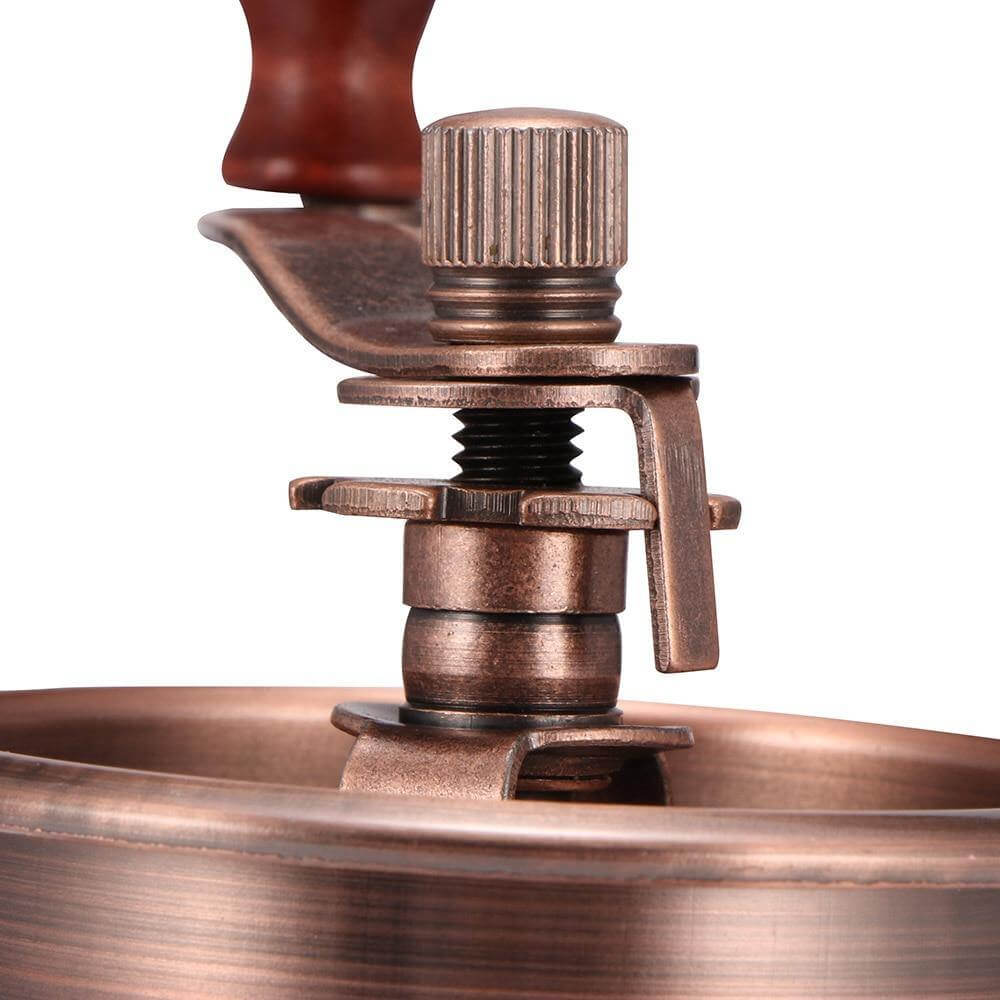 Classic Hand Crank Coffee Mill