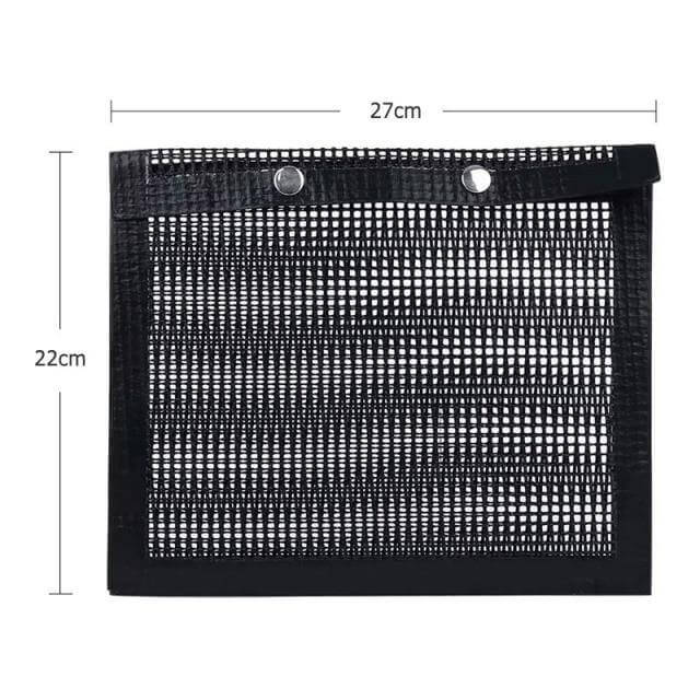 Easy Clean Grill Barbecue Mesh Mat