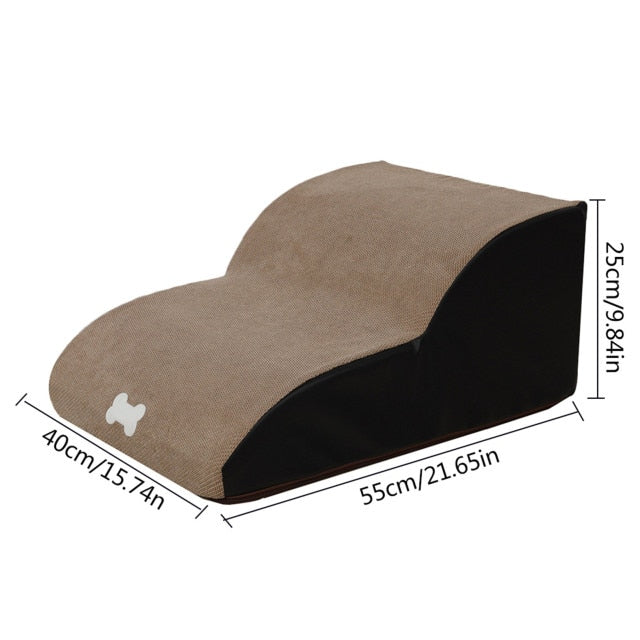 Comfortable Pet Step Cushion