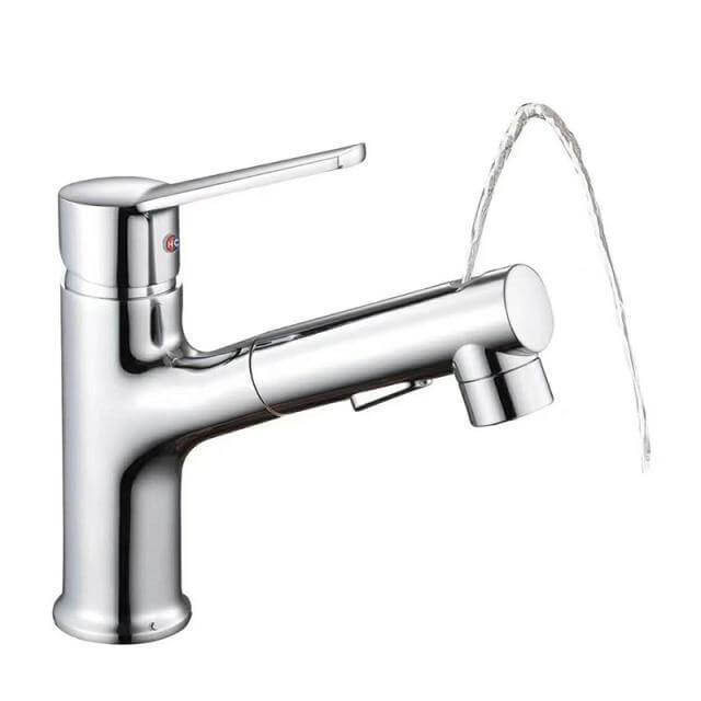 Premium 360 Degree Swivel Kitchen Faucet