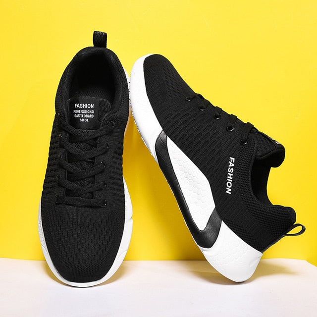 Comfortable Mens Designer Sneakers