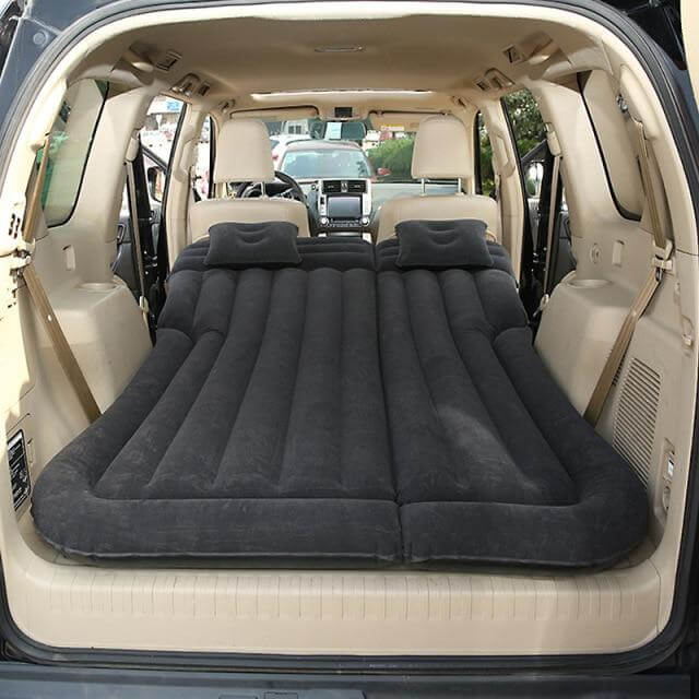 Comfy SUV Inflatable Travel Bed