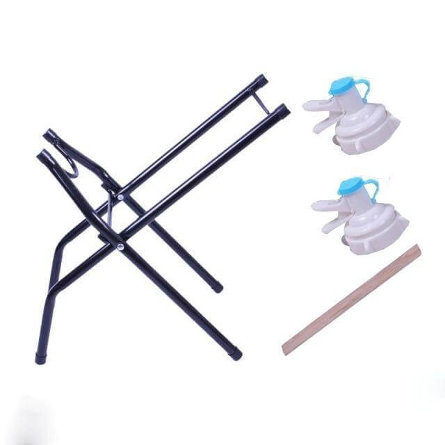 Home Water Cooler Stand