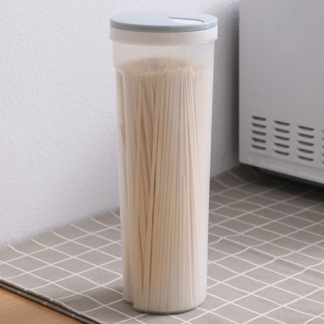 Pasta Food Kitchen Storage Container
