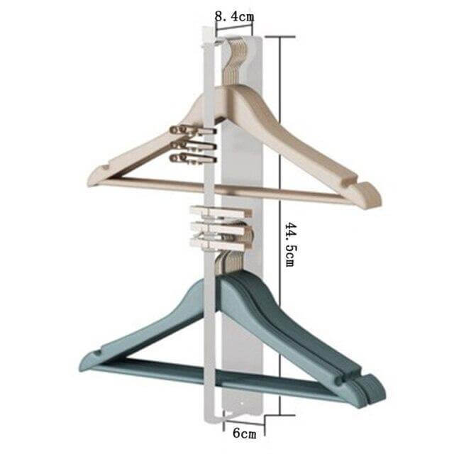 Strong Metal Kitchen Storage Shelf